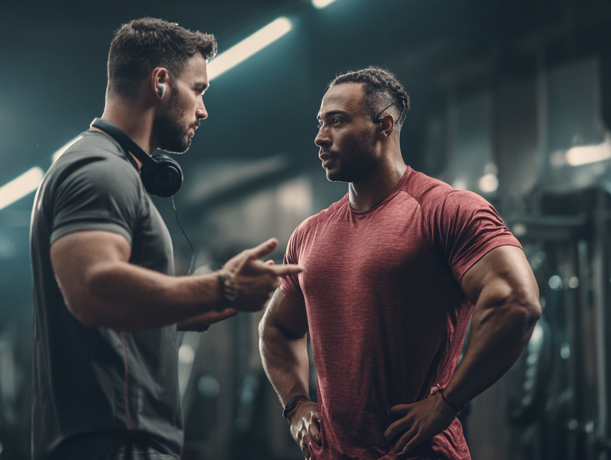 Успішне тренування